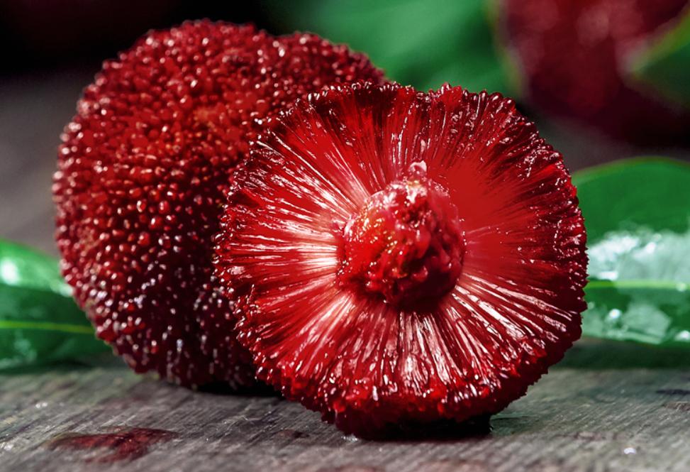 用来泡美味的杨梅酒,下雨天如何泡杨梅酒好呢