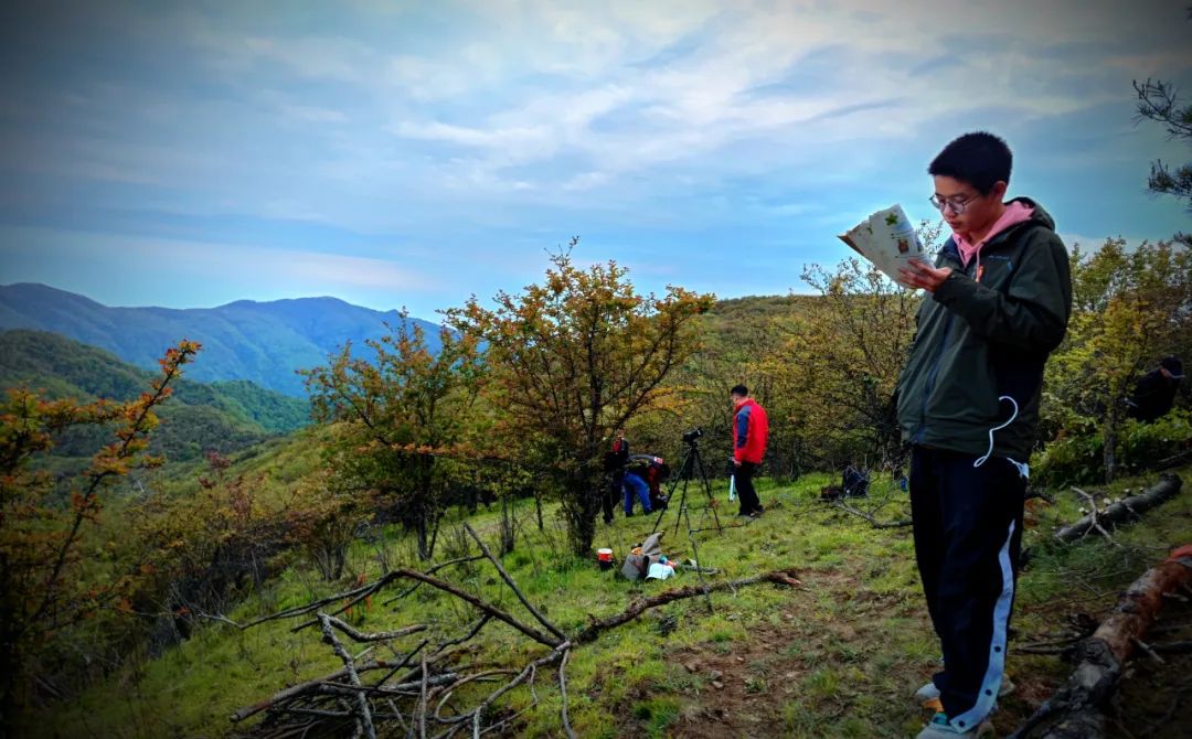 中国著名作家竹溪采风系列之八——竹溪三魅