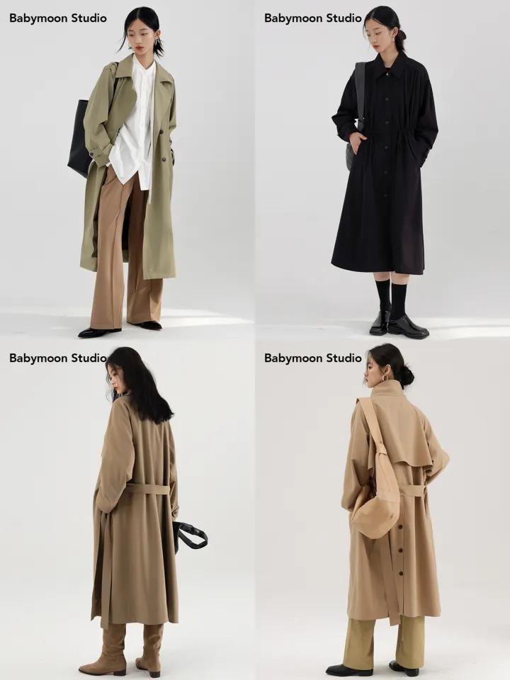 小众品牌羽绒服淘宝店,好看又实用的淘宝衣服