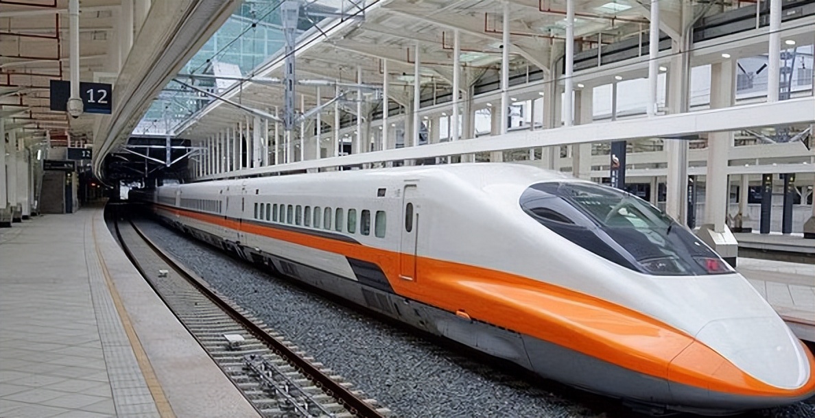 前方高能！台湾高铁自由座购票引爆岛内网友热议