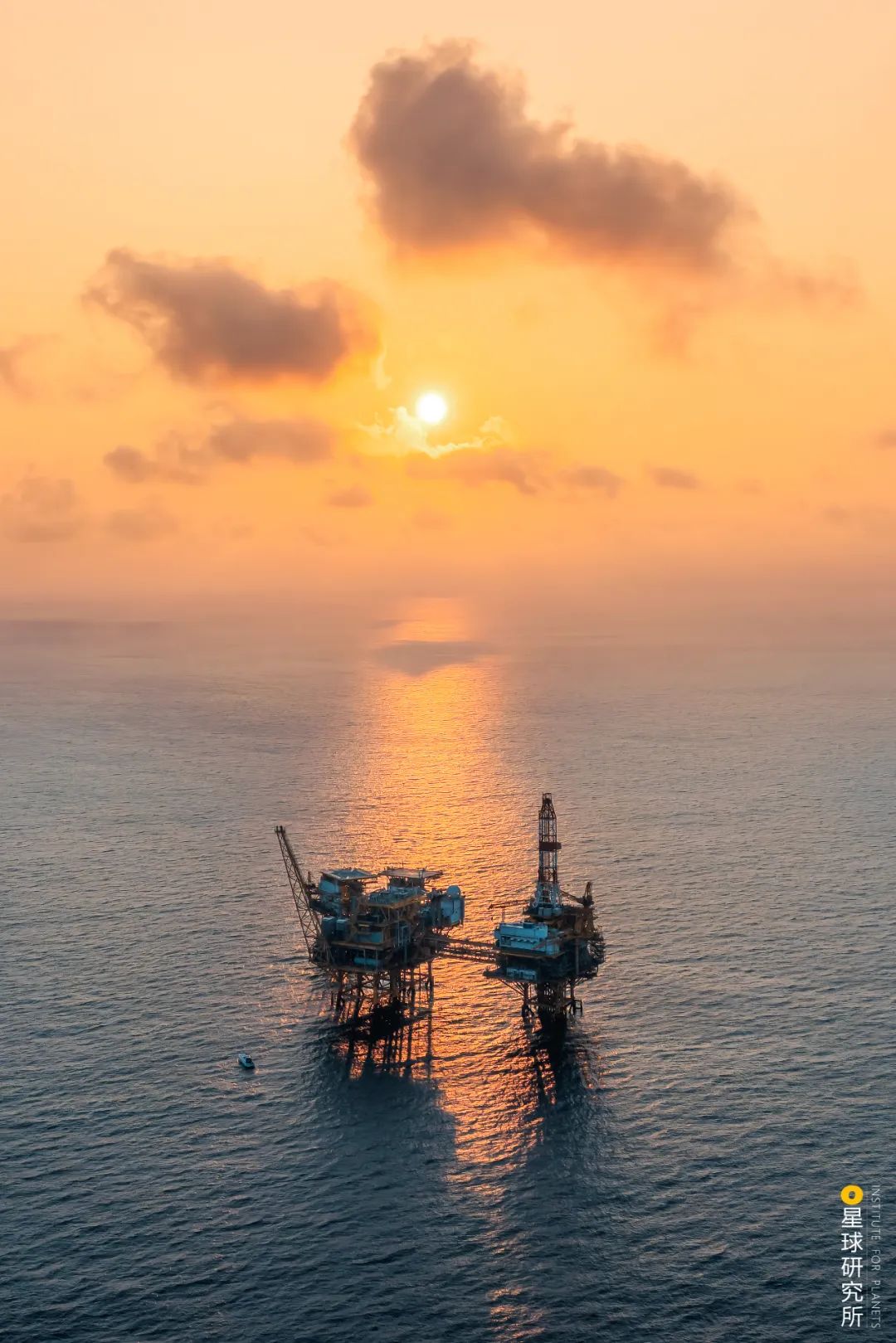 中国如何走向大国之路,中国现在的深海形势