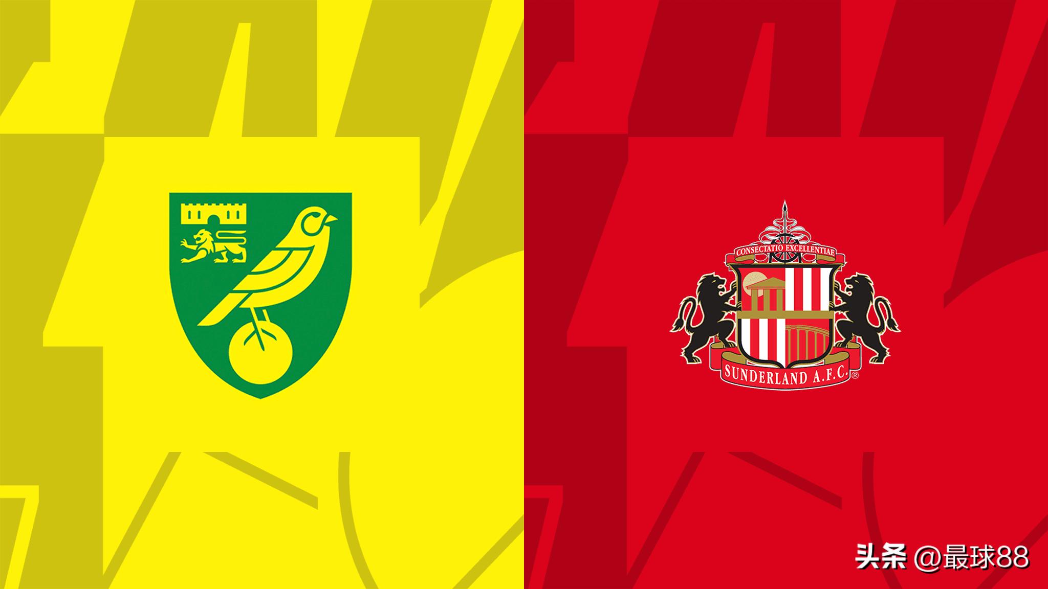 英冠诺维奇vs布莱克本结果,英冠对桑德兰比分预测