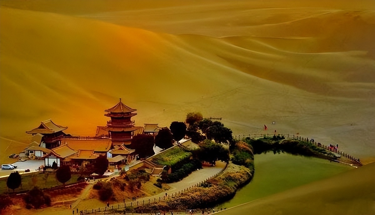 祖国山河美如画名胜古迹遍天下,有哪些描述祖国大好山河的诗词