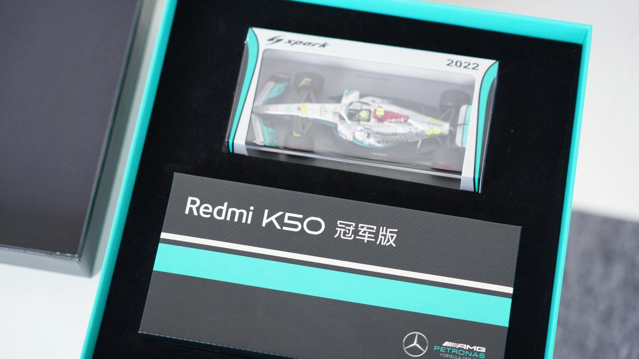 k50至尊版梅赛德斯amg冠军版后盖,k50至尊版amg冠军版配置