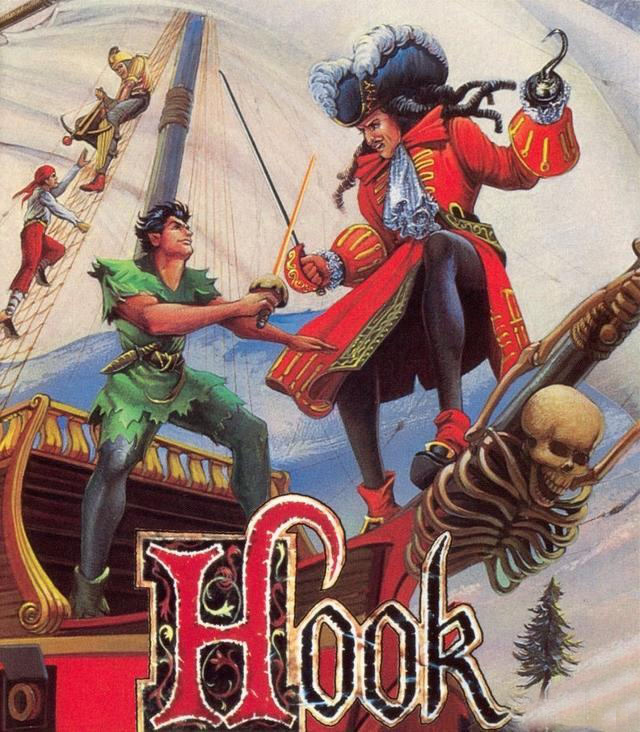 经典游戏铁钩船长,铁钩船长游戏叫啥