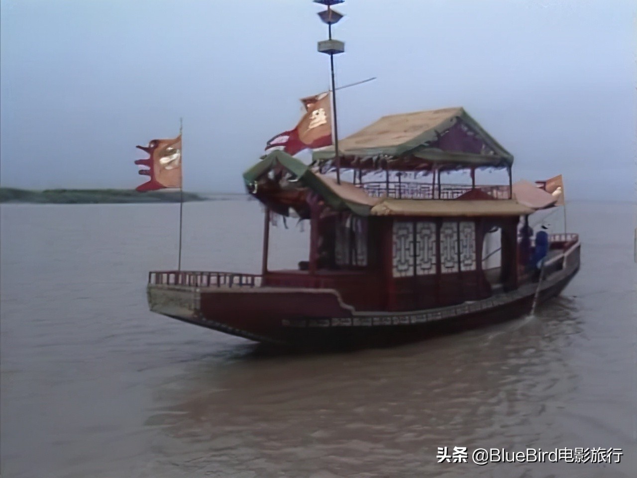 被誉为无法复制的经典电视剧86版《西游记》取景地大揭秘二