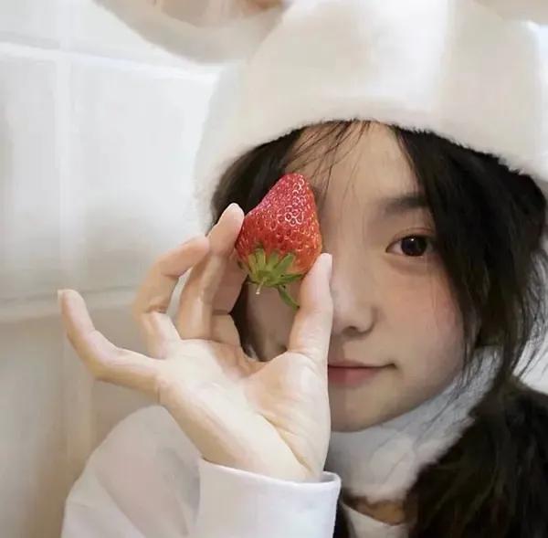 美少女谁会不爱水蜜桃甜妹呢