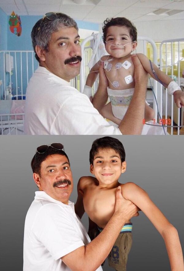 揭秘世界杯开幕式“半身少年”：一出生就没下半身，热爱极限运动，有意攀登珠穆朗玛峰，理想是当卡塔尔总理