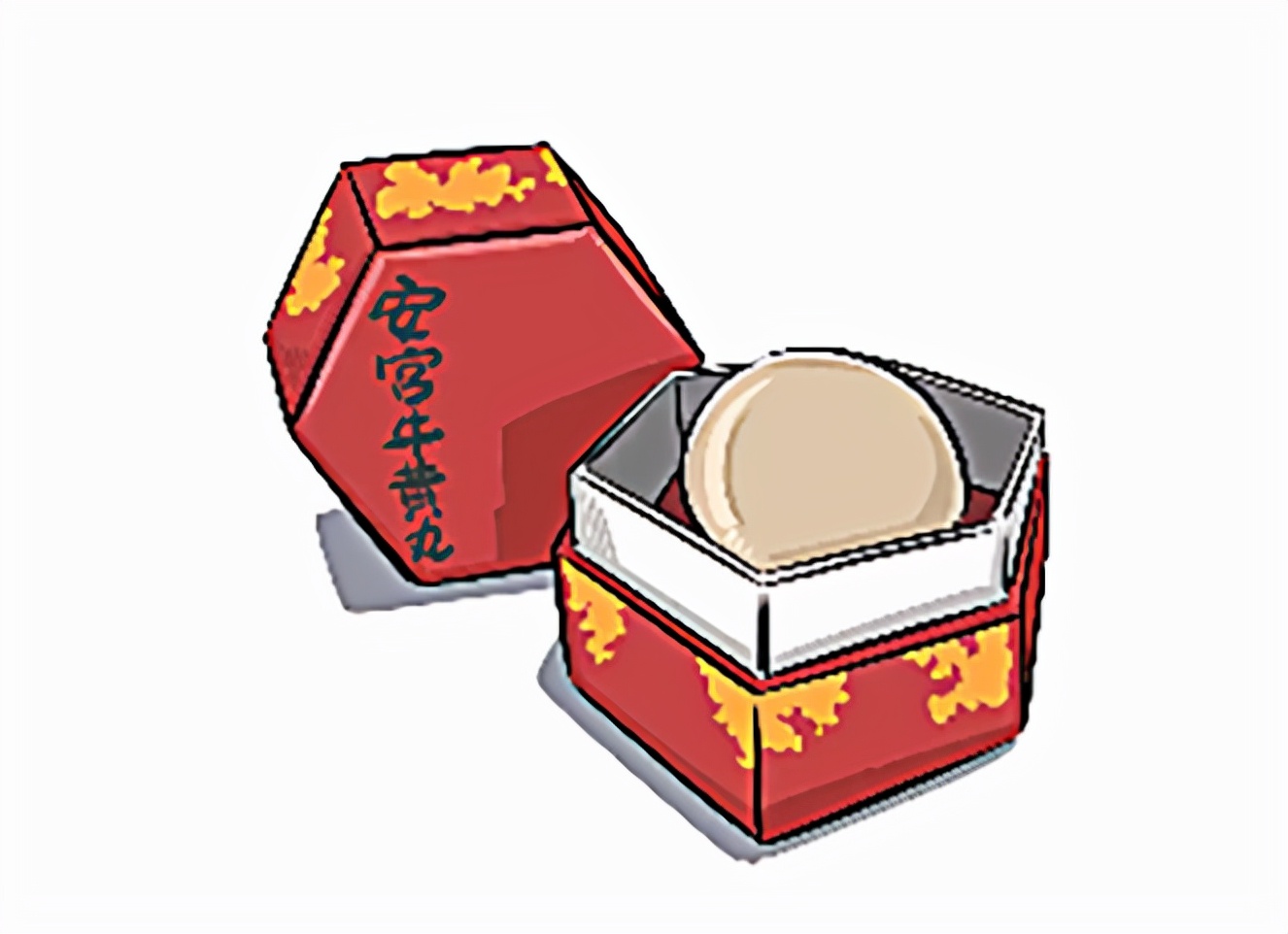 3月5日惊蛰用安宫牛黄丸预防中风,惊蛰吃安宫牛黄丸会造成脑出血吗