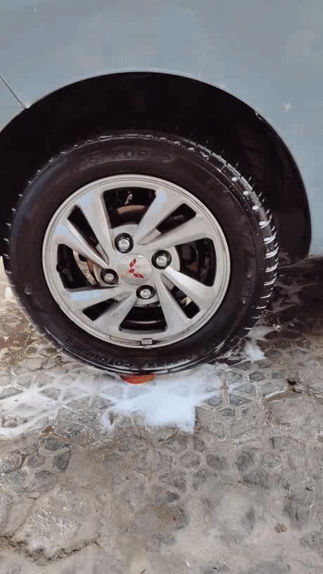 自己买洗车机器洗车如何操作,威克士wu630洗车机对比亿力洗车机