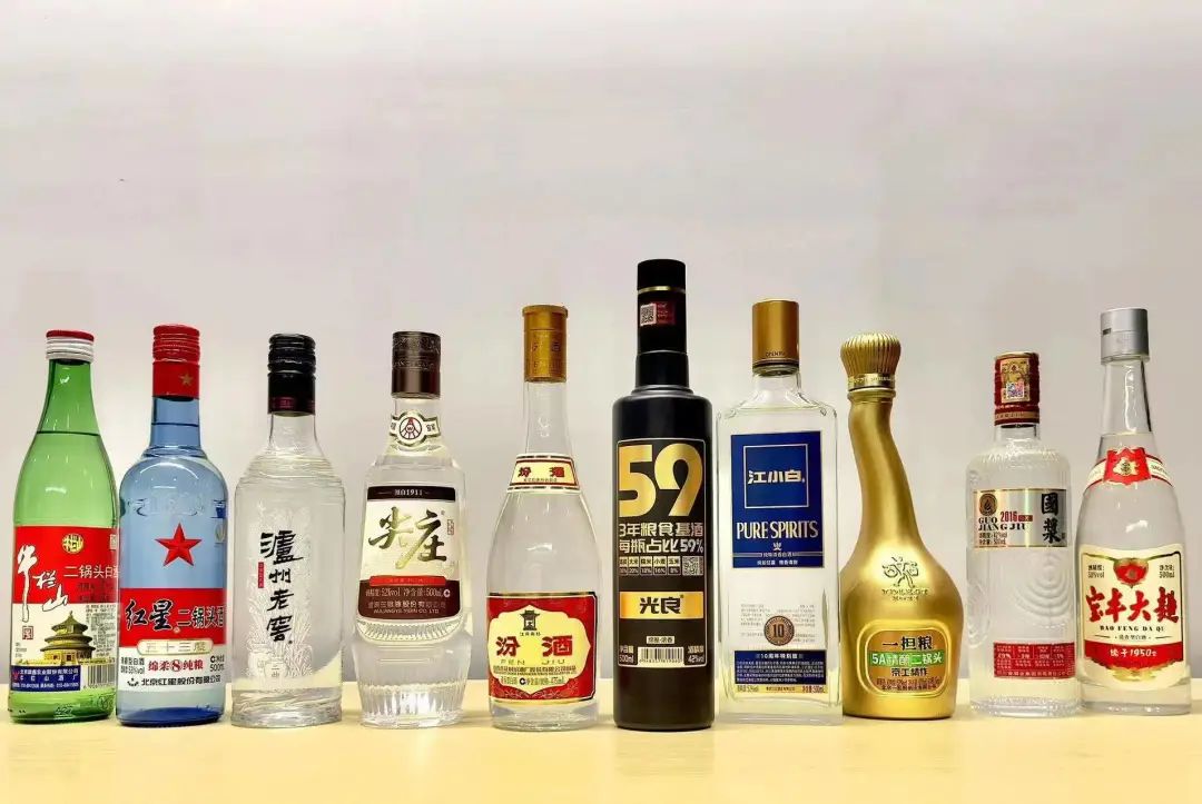 光瓶酒怎么动销,光瓶酒如何迅速打开销路