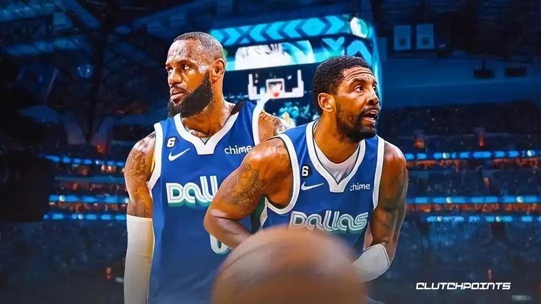 詹姆斯会在湖人退役吗,湖人四连败詹姆斯谈退役