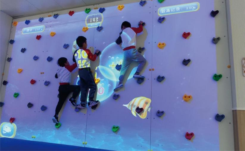 体育游戏锻炼孩子的哪些方面,体育游戏能给孩子们带来什么