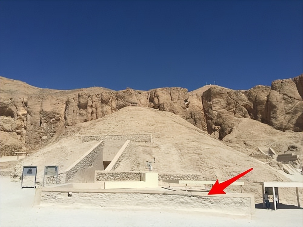 黄金冶炼工艺流程设计,古埃及金属是如何制作的