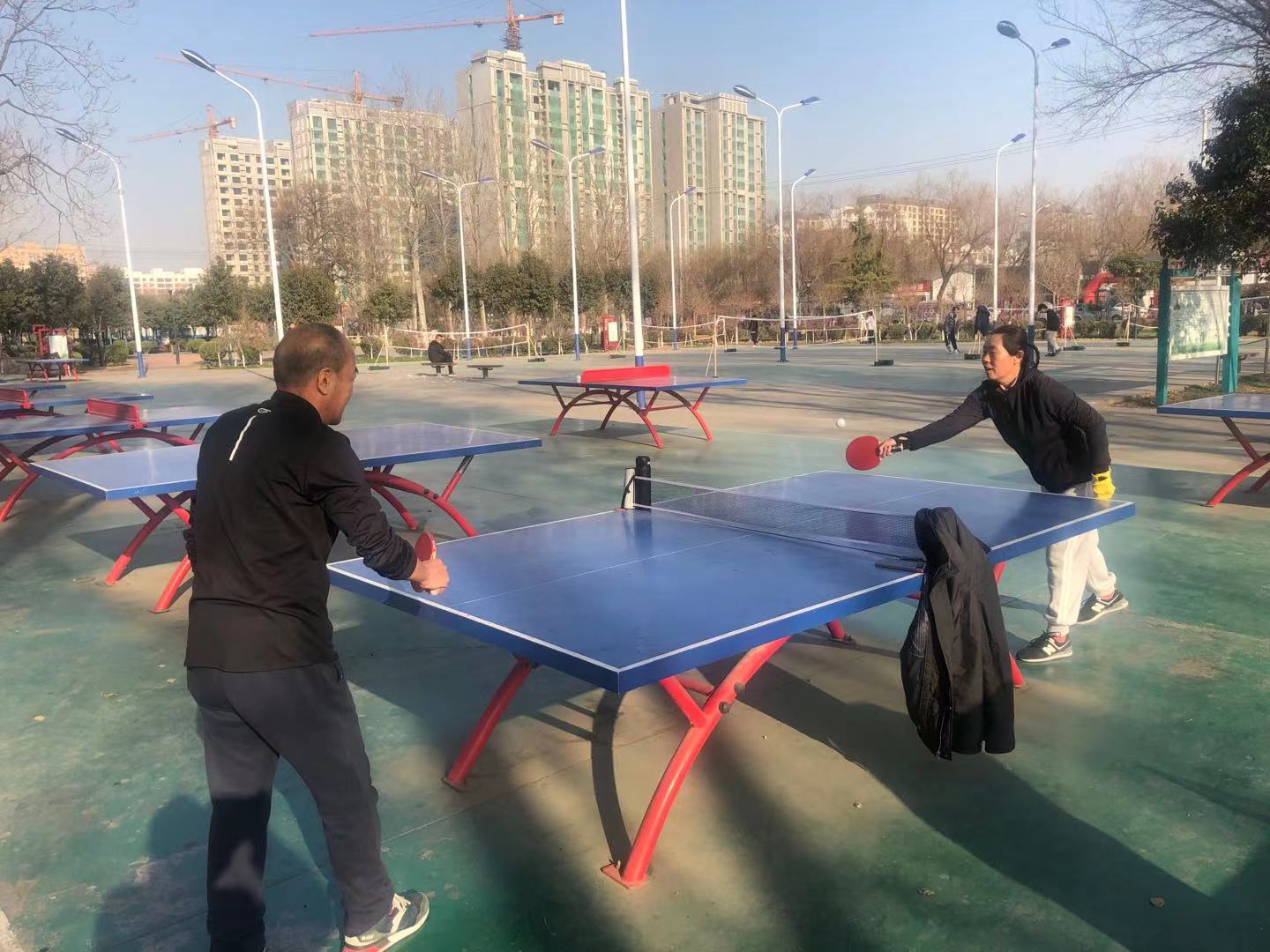 迎省运我运动我快乐,迎省运太极拳