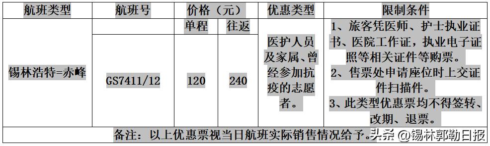 锡林浩特9.9秒杀特价机票,锡林浩特市特价机票