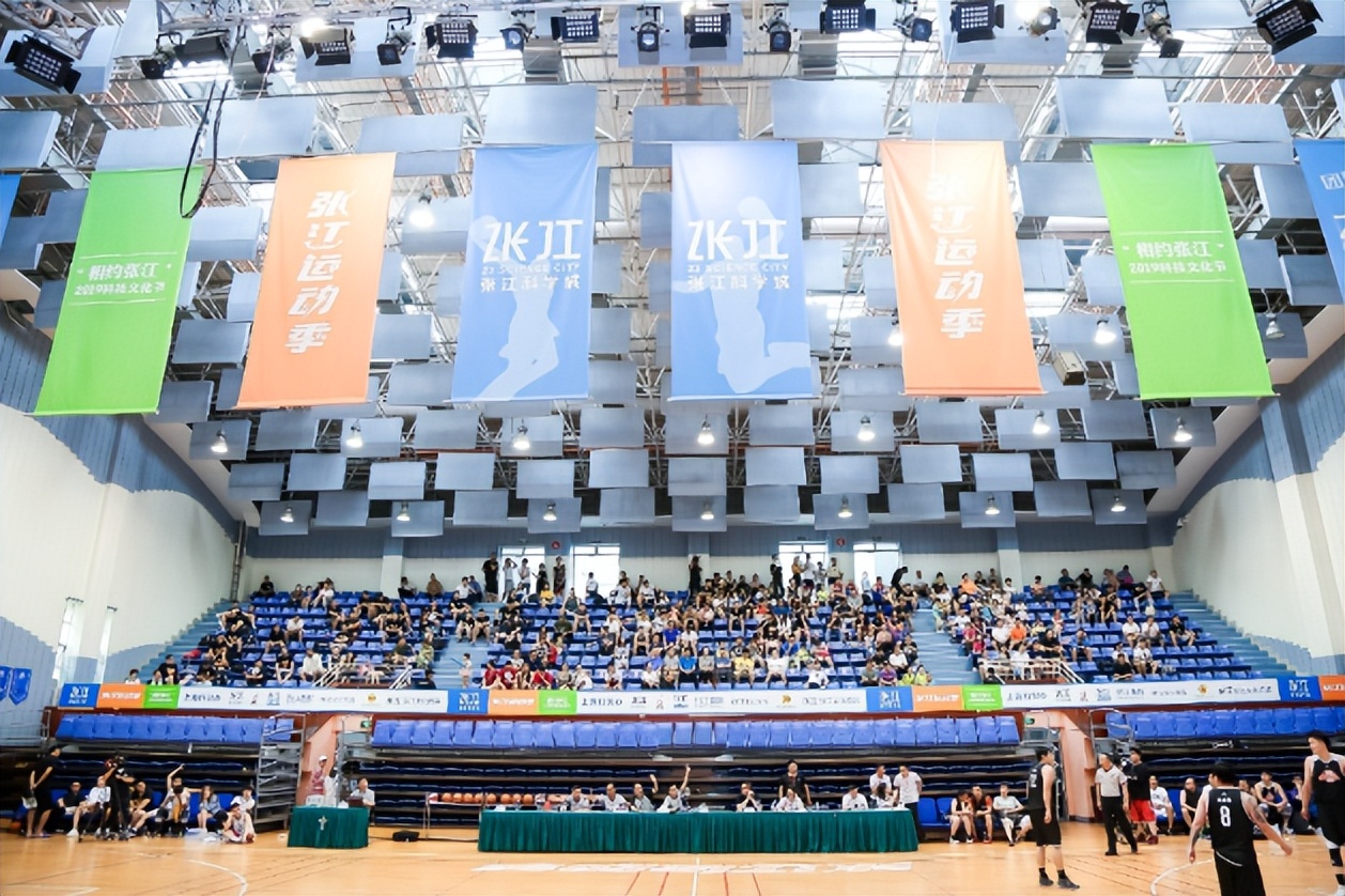 2024年上海篮球联赛赛程表,张江联赛