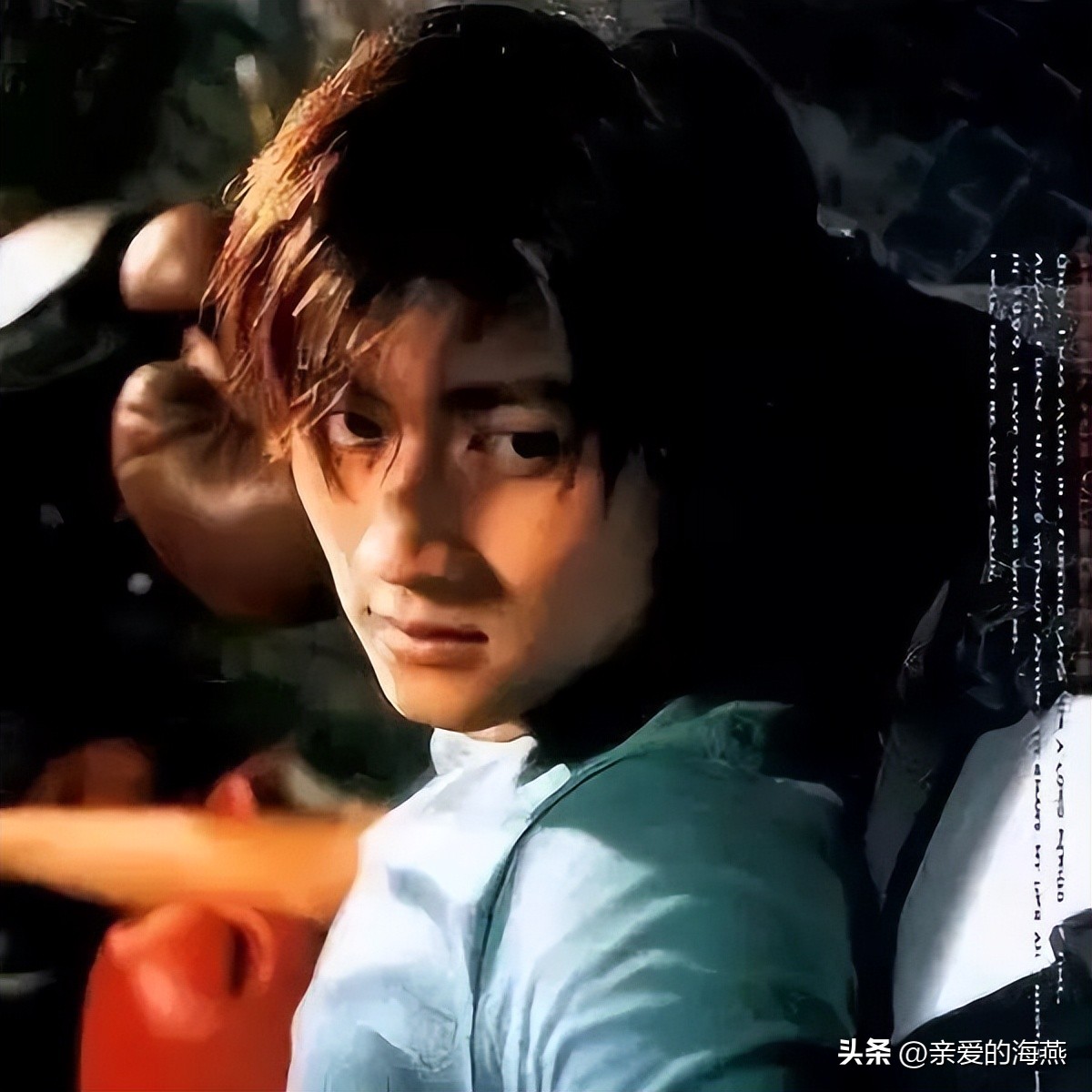 回顾北京老照片,1998年的北京老照片