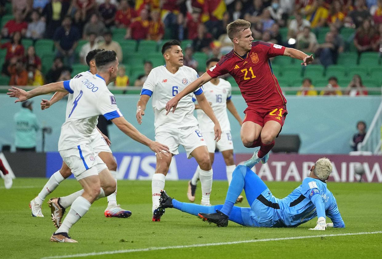 世界杯搞笑知识,世界杯趣味进球