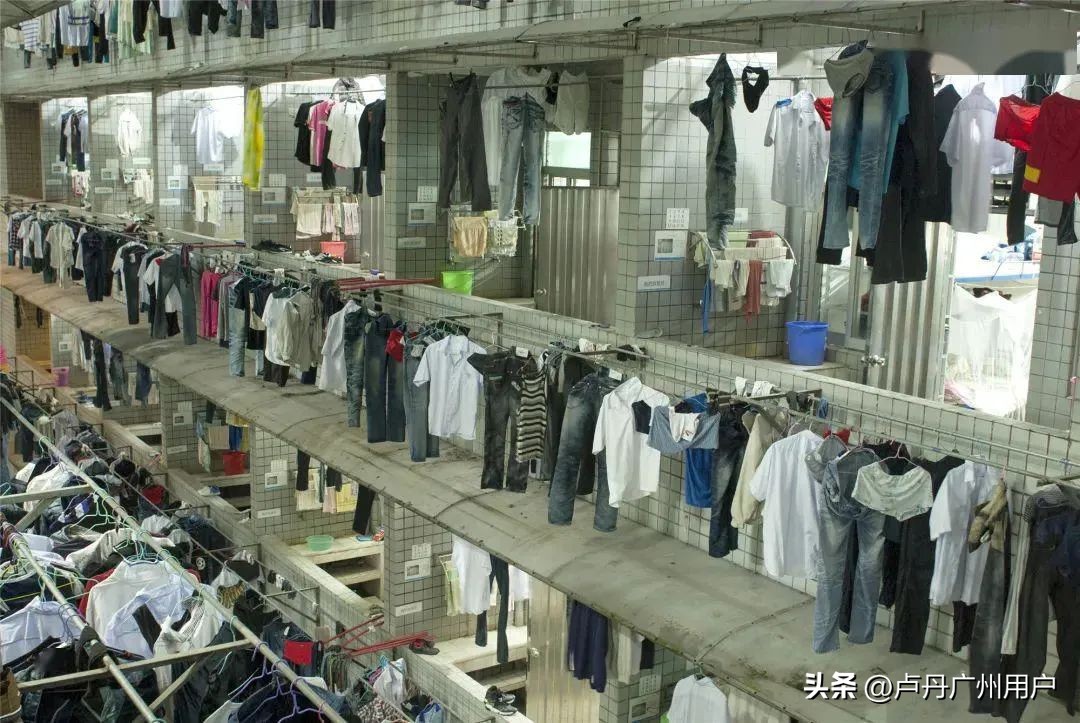 20年拍下150万张“东莞女工”在国外爆火：中国制造，不可思议！