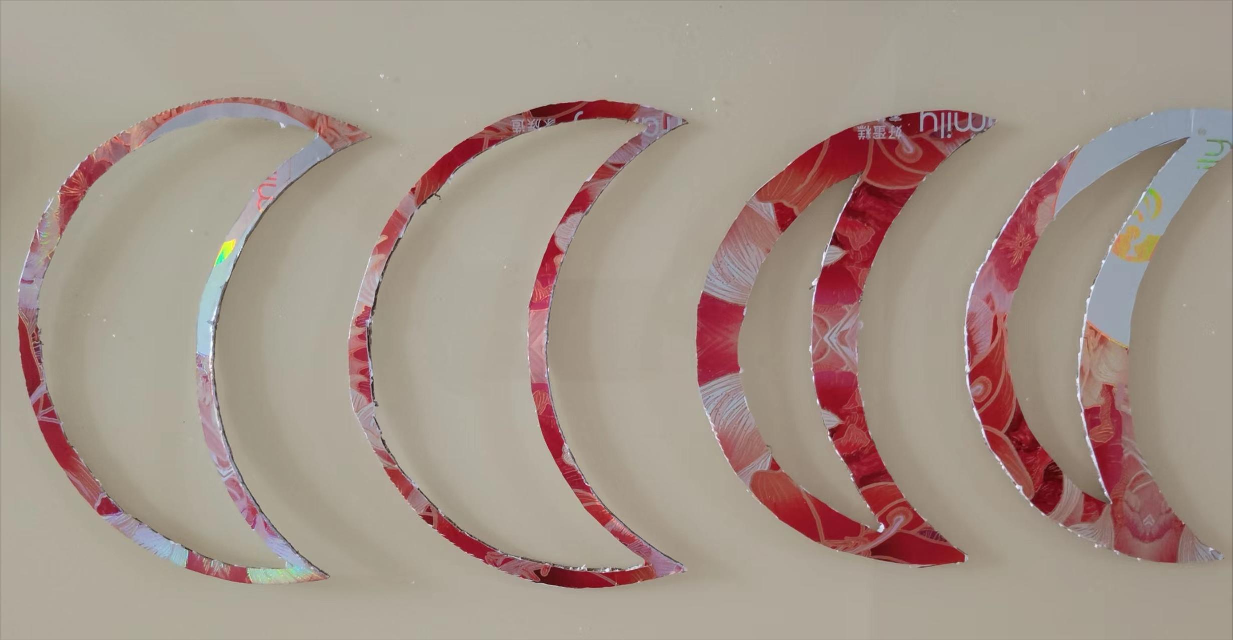 中秋灯笼手工制作材料,中秋灯笼手工制作大全