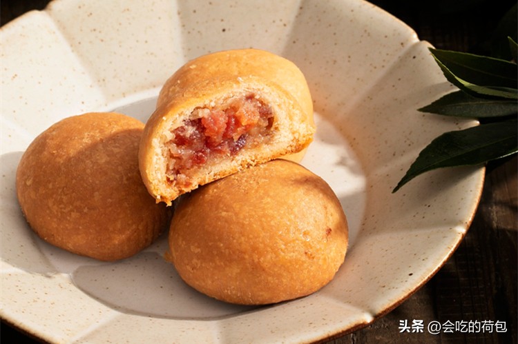 南北吃月饼差异,月饼南北