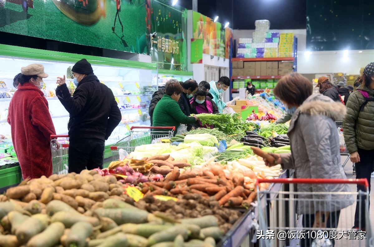 生鲜电商底层逻辑,生鲜电商完全自营模式