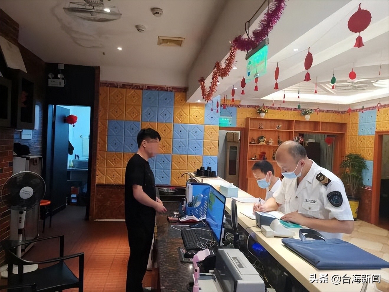 厦门海沧区最近事件,海沧最新逮捕名单