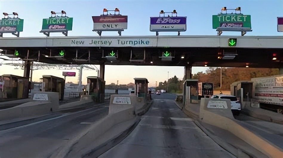 美国高速路不收费为啥还不会亏损,美国大部分高速公路为什么不收费