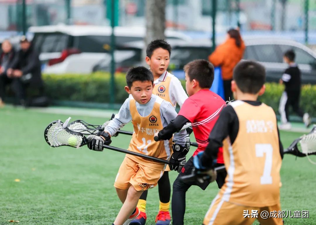 别再“卷”热门了！学这项有百年历史的小众运动，既能上名校又能为国争光