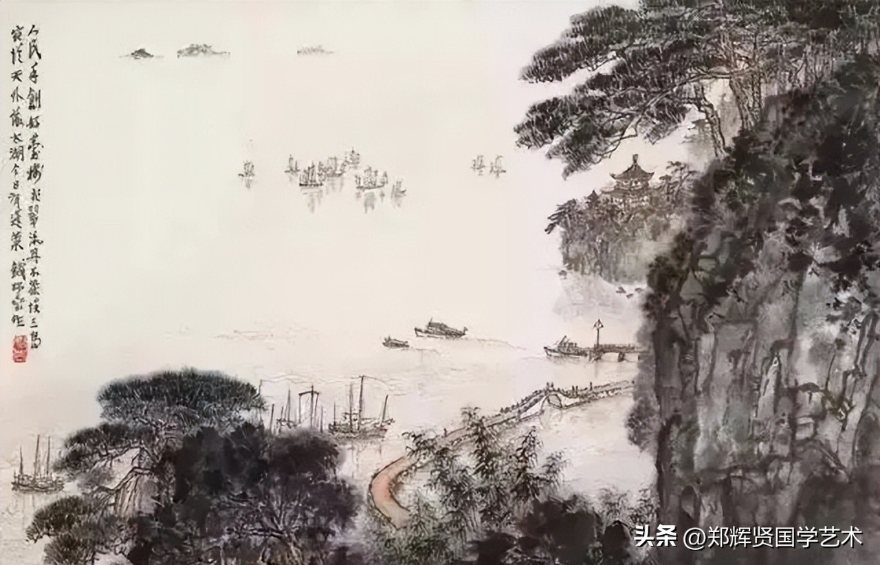 牛郎织女天河相隔鹊桥相会,牛郎织女鹊桥相会乌鸦搭桥