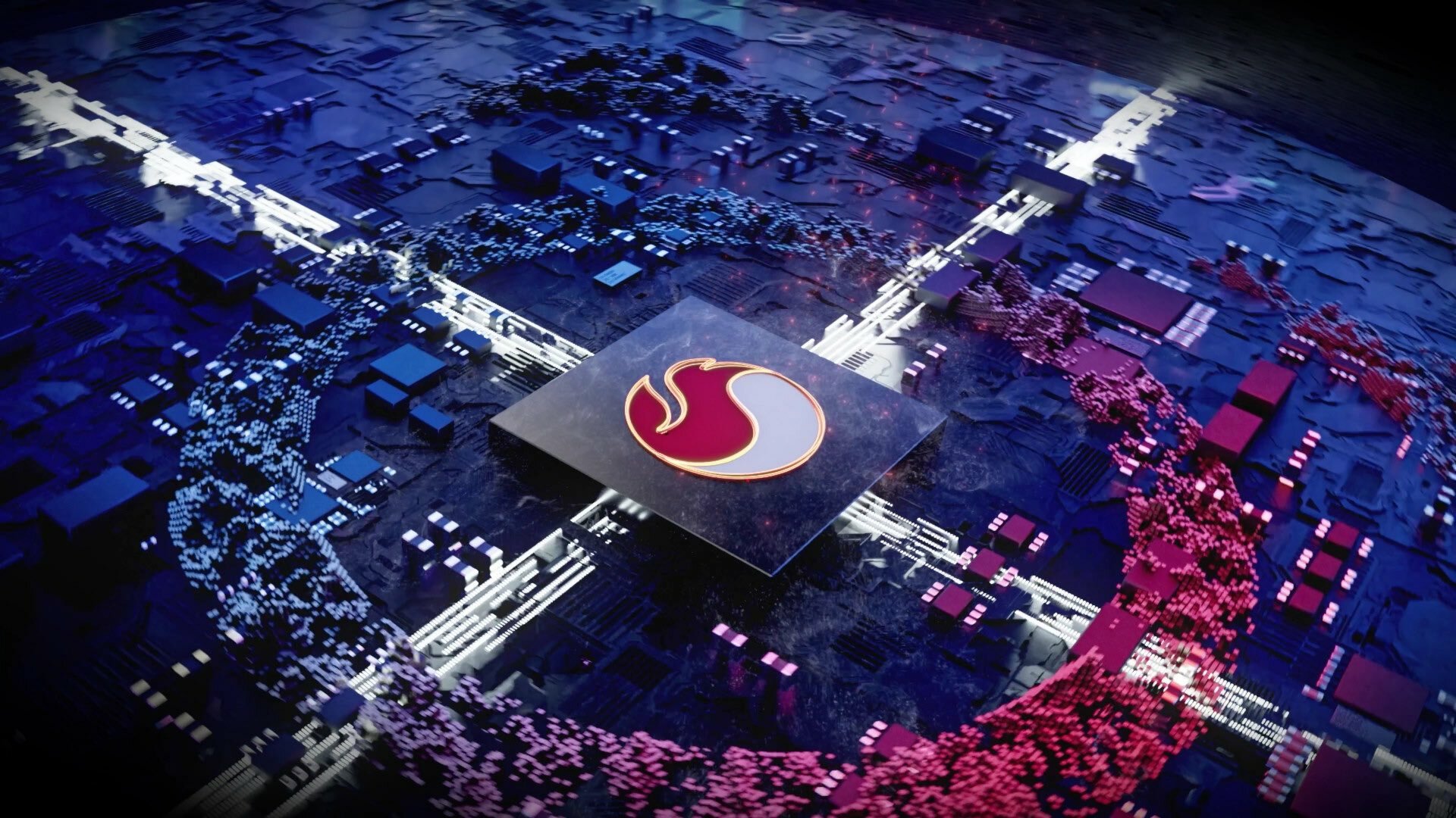 高通卫星通信手机,联手高通最新消息