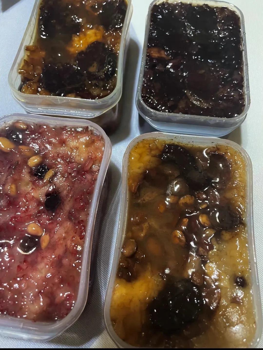 你们家乡的美食有哪些呢,你家乡有什么让你朝思暮想的美食