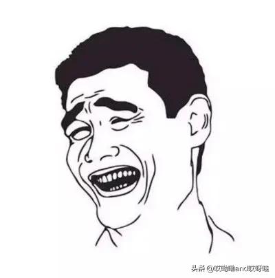 前有思聪吃热狗，后有婆孙插队，将真人做成表情包是否侵犯肖像权