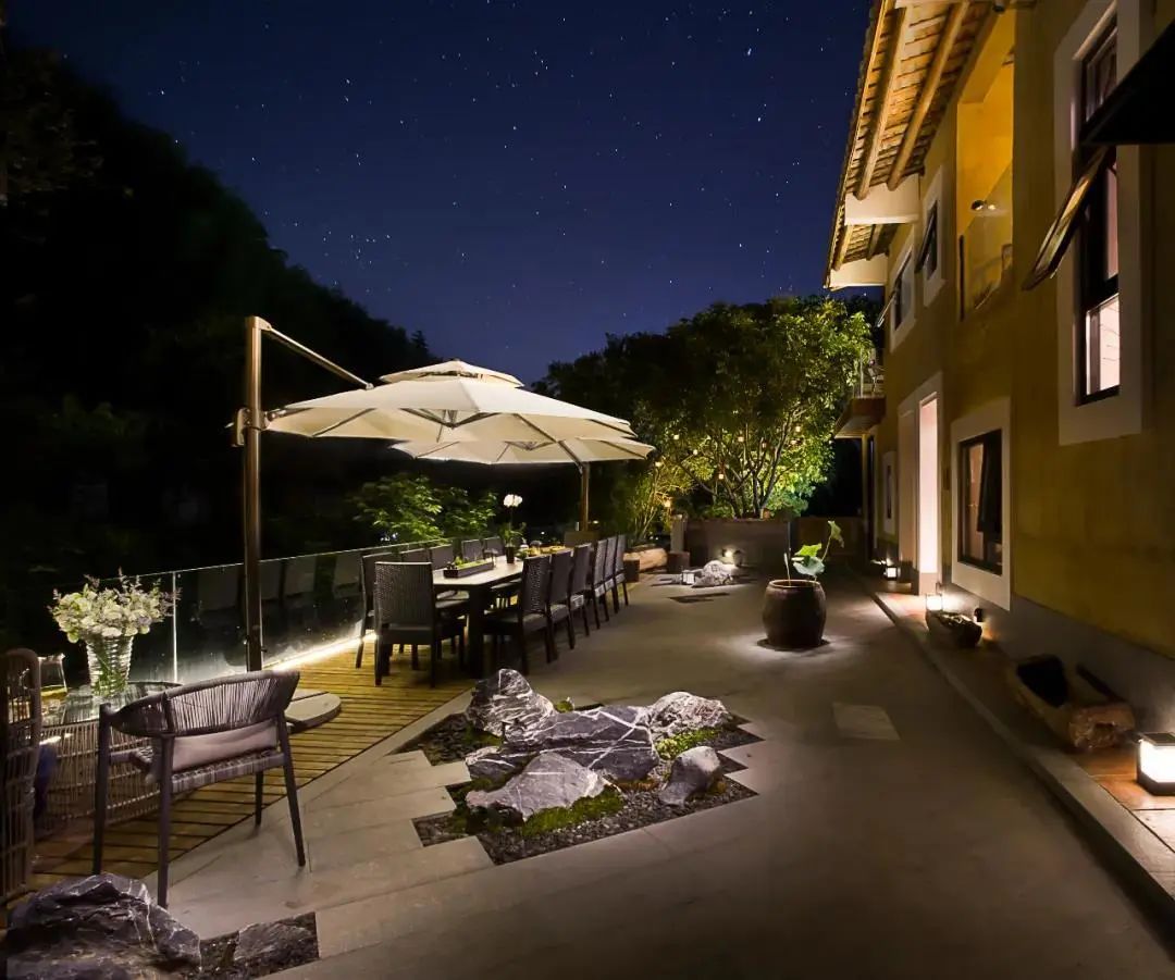 南昆山几月份适合去,来南昆山避暑吧