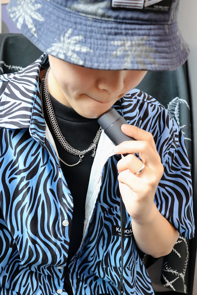 潮男分享EDC：放包里也能彰显品味，这款高颜值剃须刀值得入手