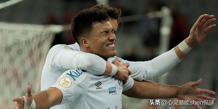 1-1到4-0！巴甲7冠王太狠，5次痛击对手，创10年纪录，剑指3连胜