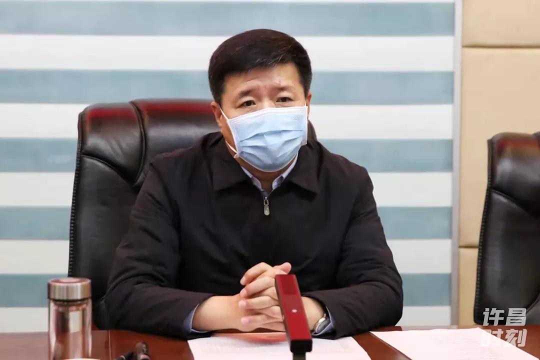 禹州新冠肺炎确诊人员,禹州是否出现新冠肺炎病例