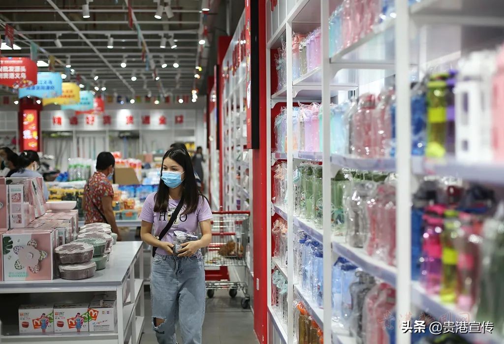 贵港义乌小商品现在营业时间,贵港义乌小商品今天有什么消息吗