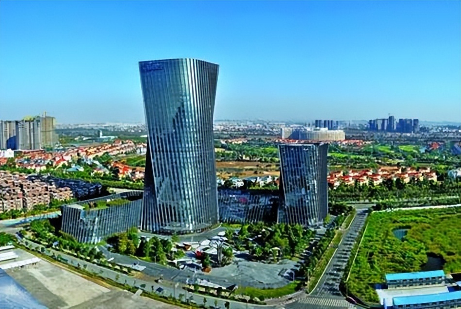 全国千亿镇狮山镇,广东佛山四大城市