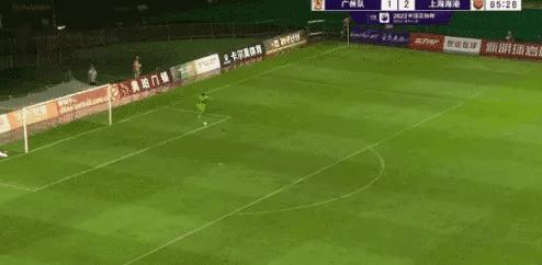 上海海港球员吕文君,吕文君李圣龙比赛视频