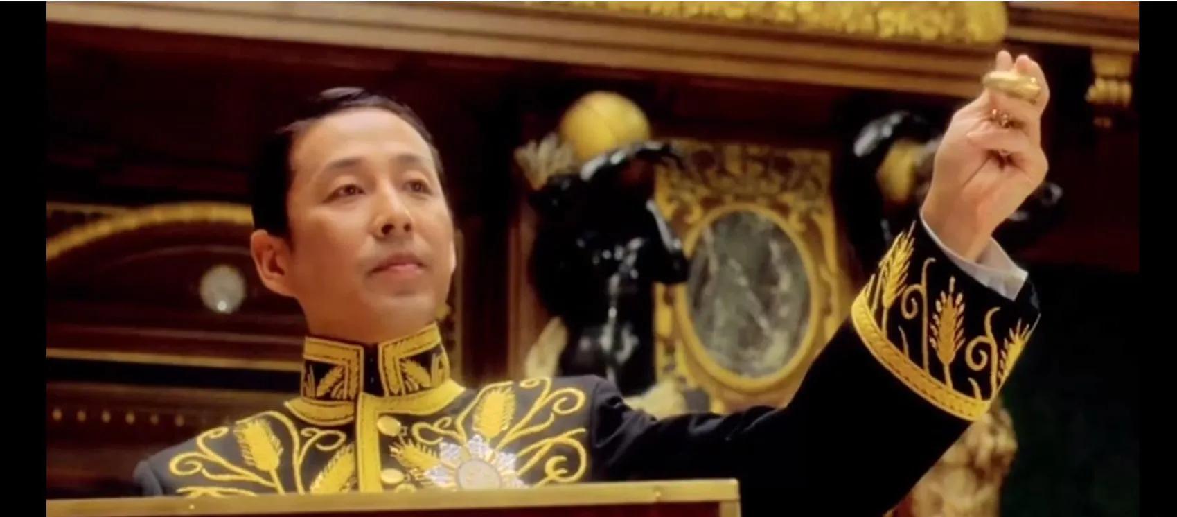 二战高分战争电影推荐,十部超好看的俄罗斯战争题材电影