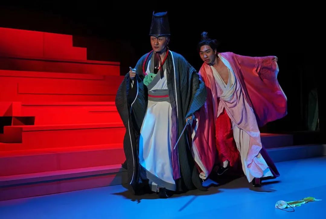 孔夫子和孔丘,和孔夫子对话