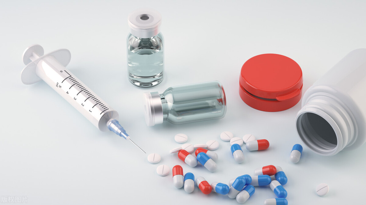 药学中标准品、标准物质的含义与区别