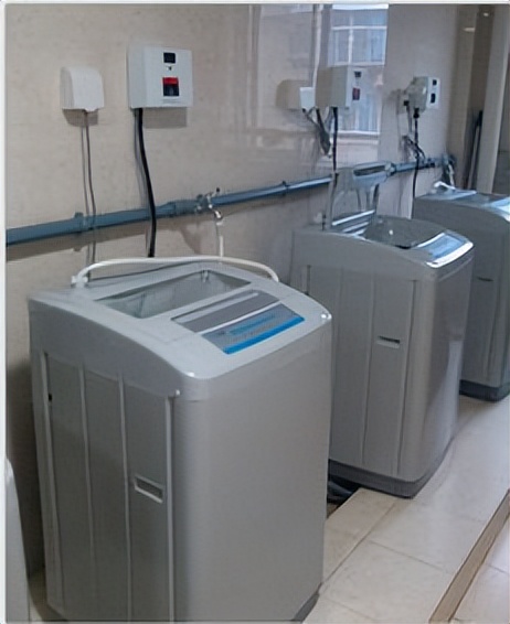 投币式洗衣机投资费用,投币洗衣机价格策略