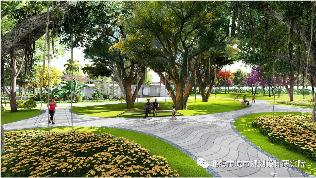 北海未来5年重大项目新建项目,北海国家高新区新项目