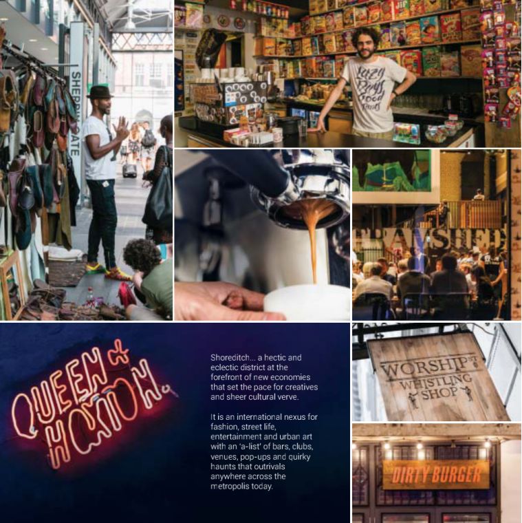 thestage泰国,thestage伦敦