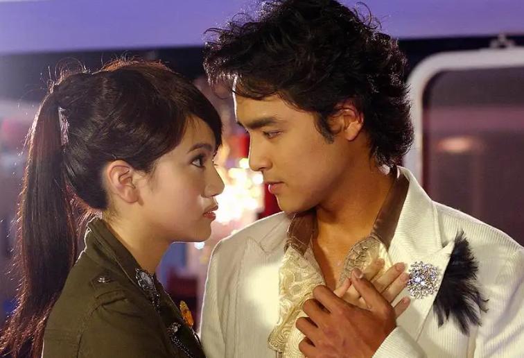 电视剧天国的嫁衣全剧,30部流星花园经典台湾偶像剧