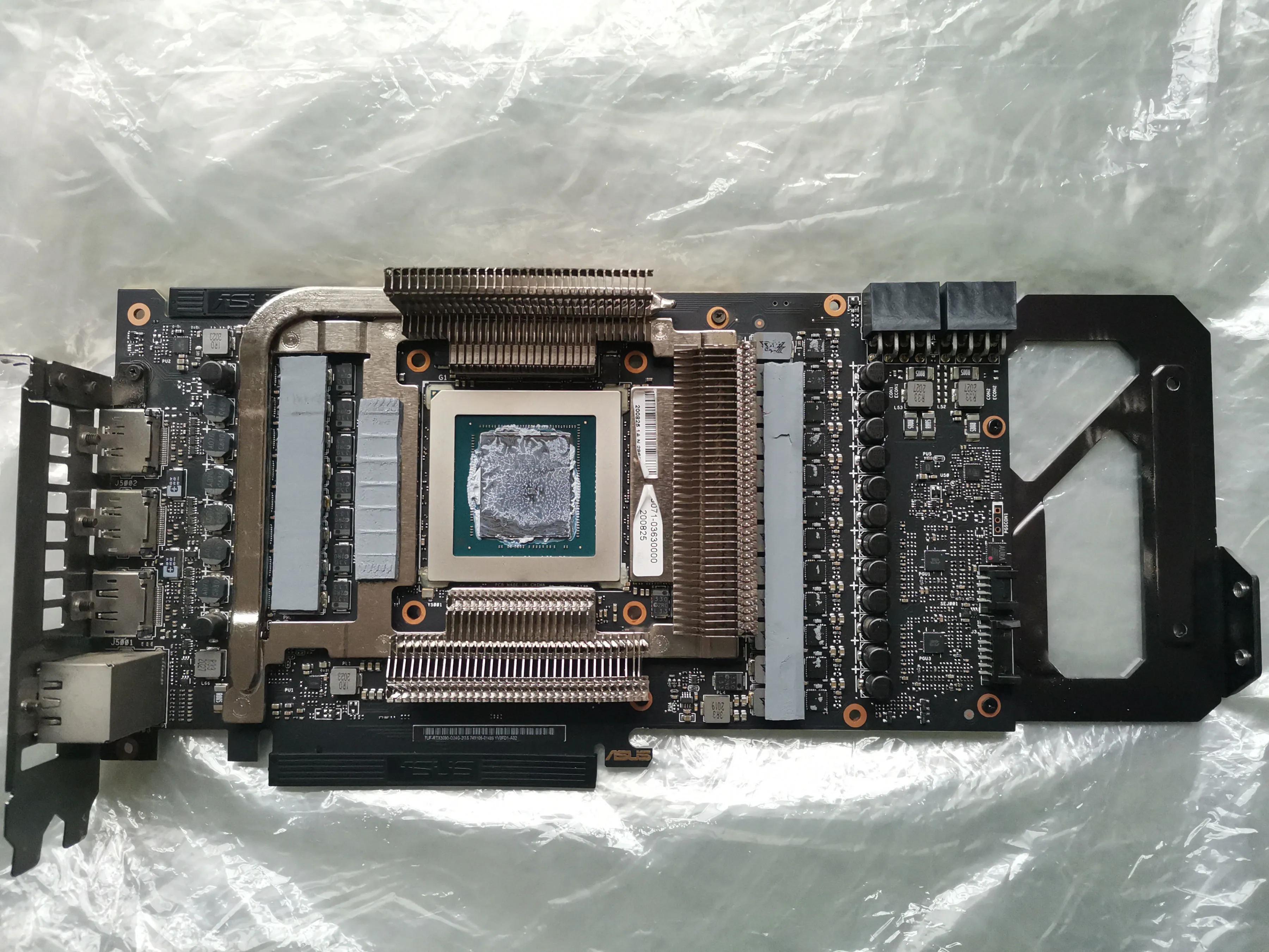 显卡清灰怎么清灰的快些,显卡拆解清灰教程新手向