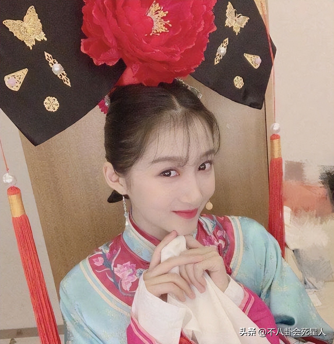 京圈公主都有哪些,历任京圈公主